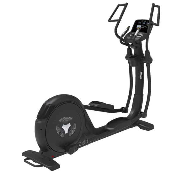 אליפטיקל מקצועי KETTLER GYM525