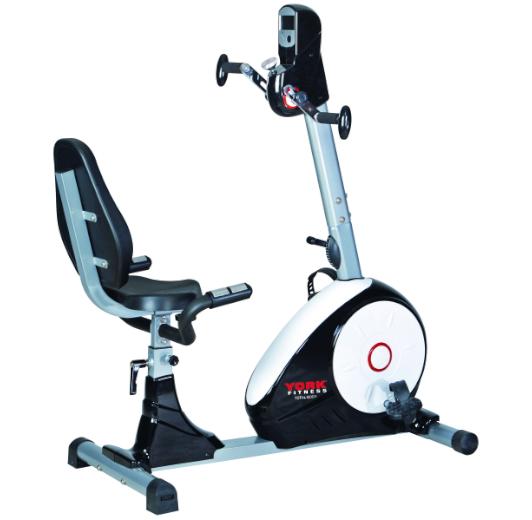 אופני שיקום YORK TOTAL BODY