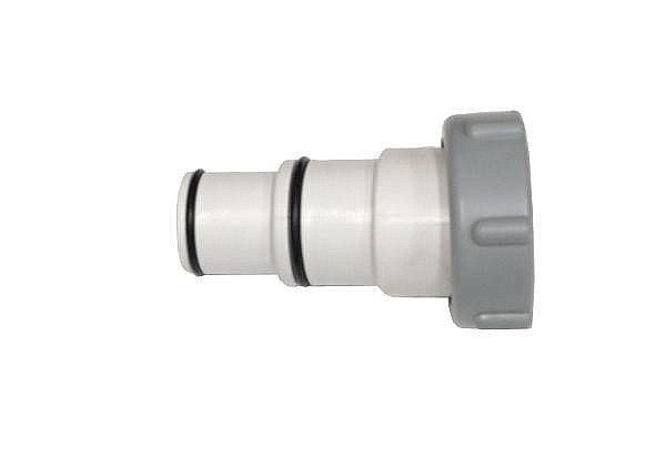 מתאם A למשאבה גדולה לחור קטן בבריכה INTEX 10849