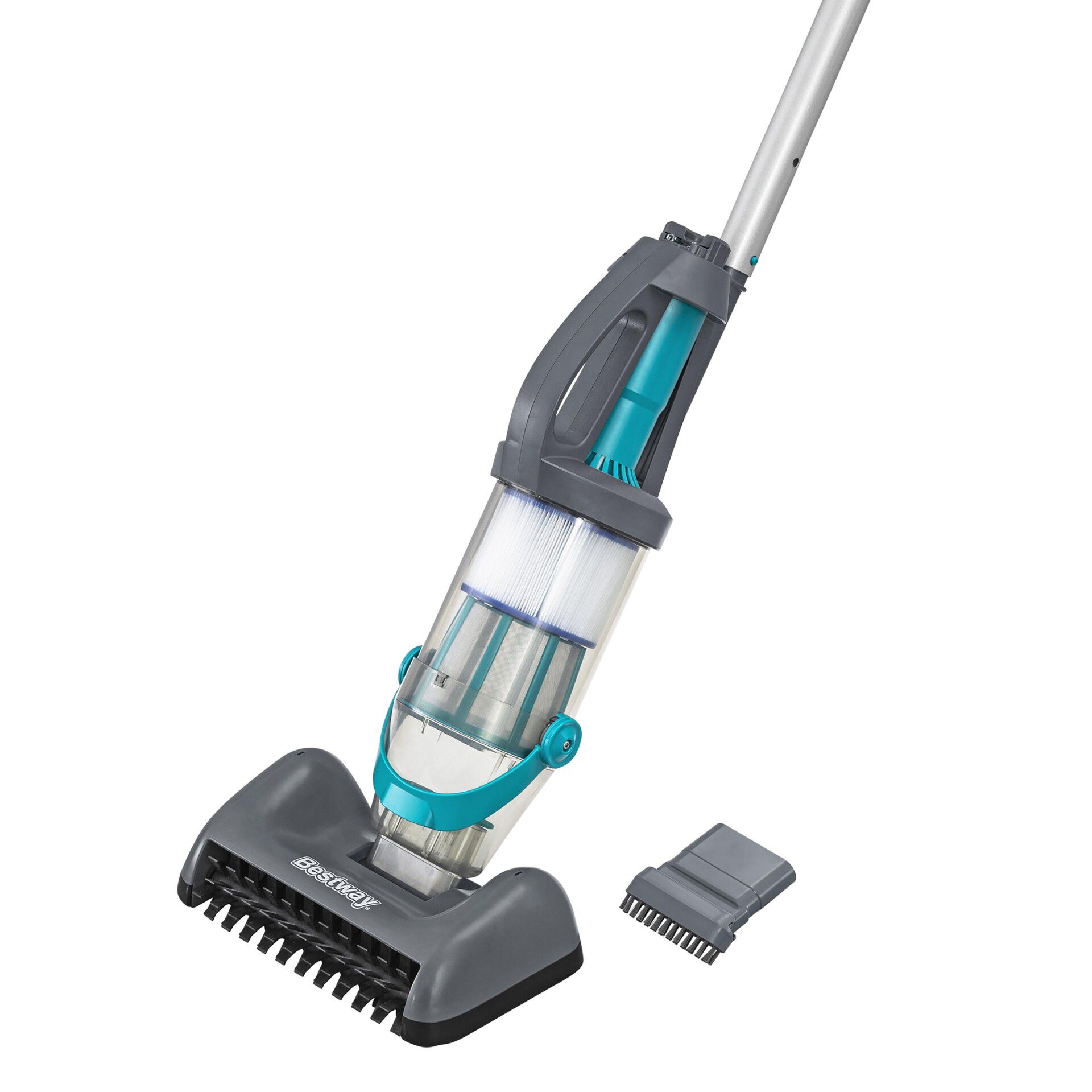 שואב מפואר נטען לבריכה – Bestway 58946