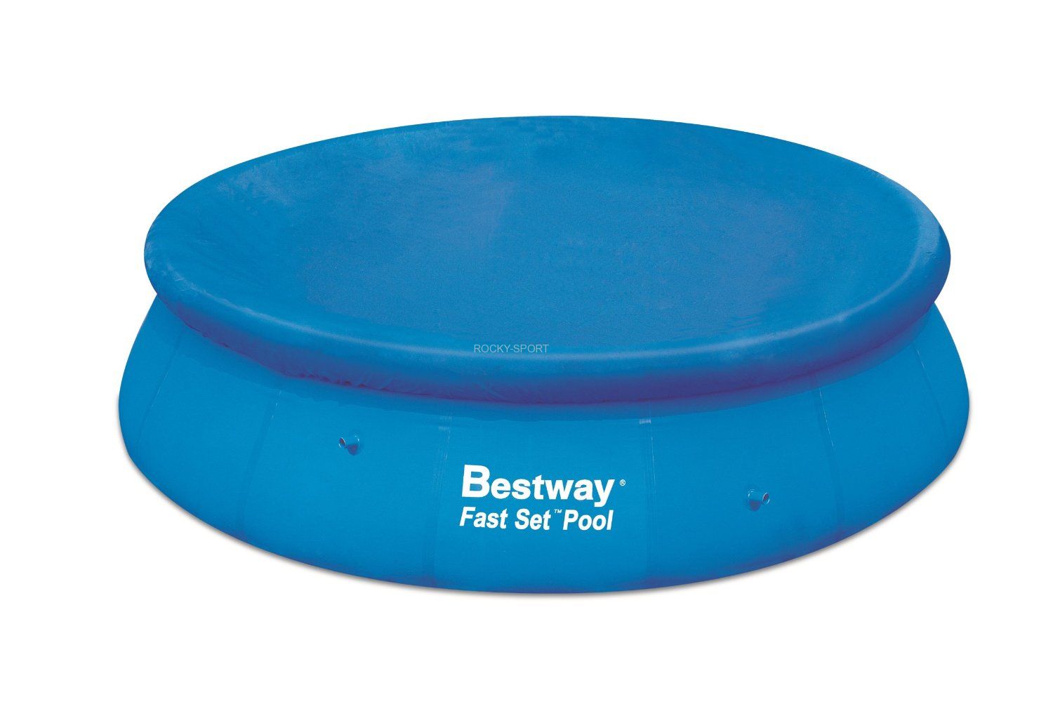 כיסוי עליון לבריכה קערה בקוטר 2.44 מ' BESTWAY 58032
