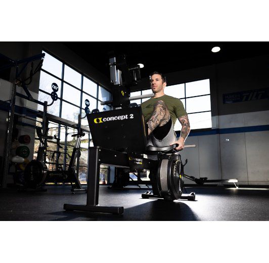 מכשיר Concept2 StrengthErg