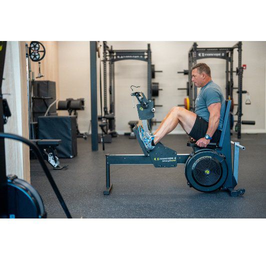 מכשיר Concept2 StrengthErg
