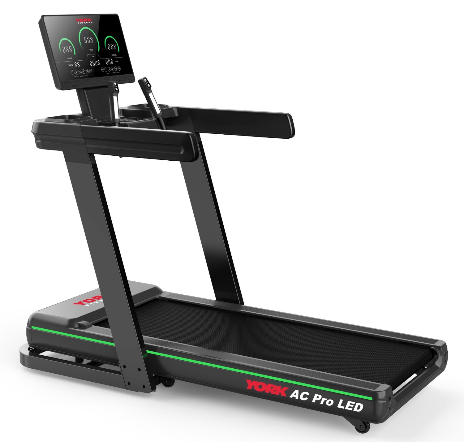 YORK AC Pro LED