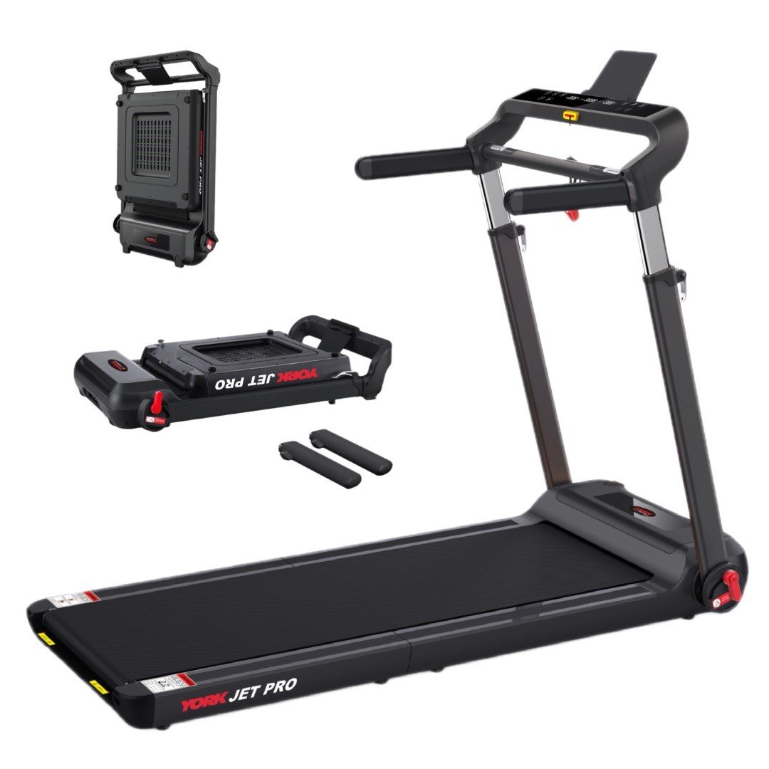 YORK Jet Pro