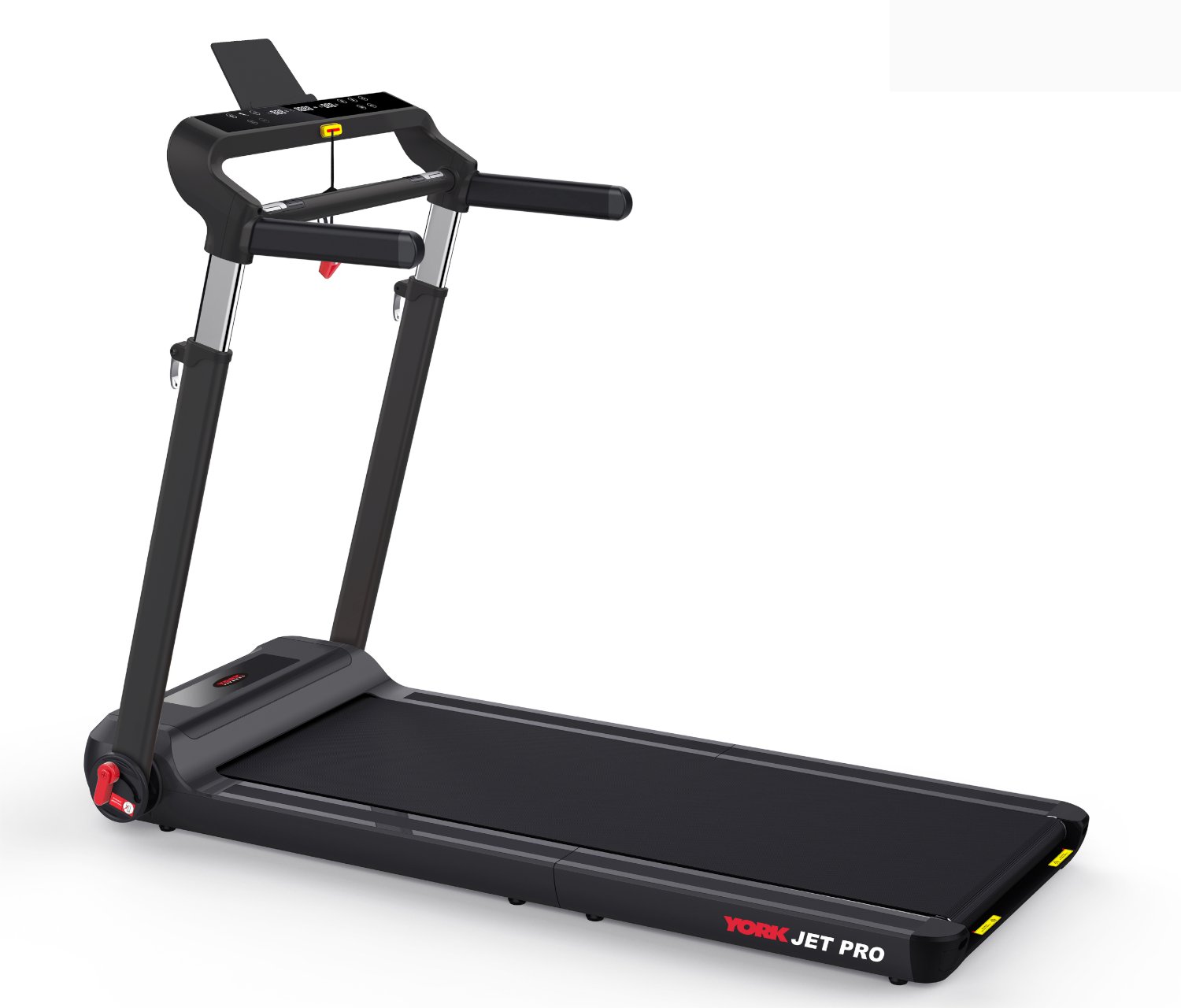 YORK Jet Pro