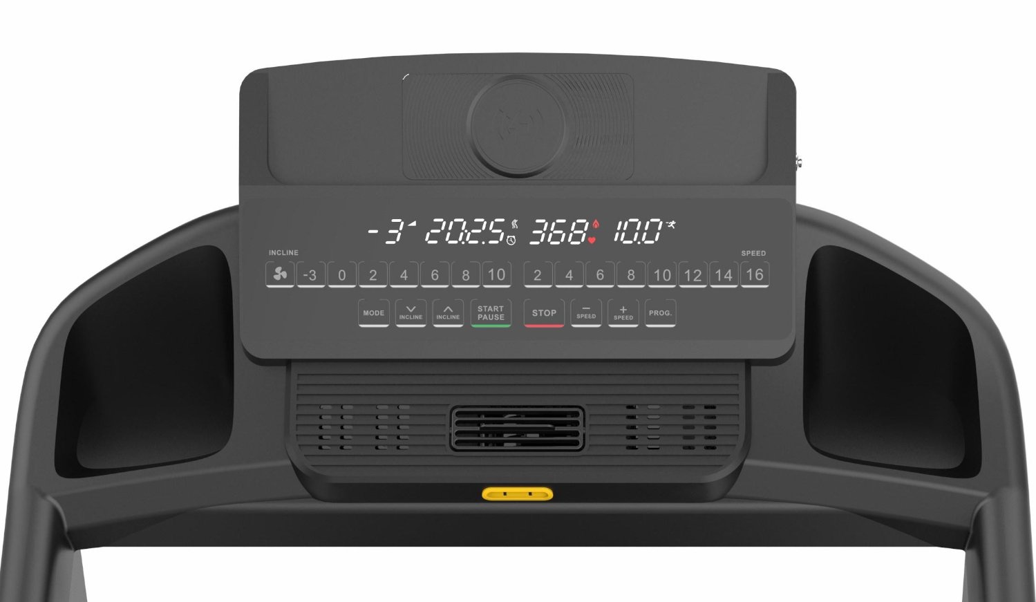 YORK Magnum 525