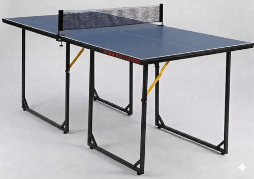 שולחן טניס EASY PONG מבית ROBERTO FERRE רוברטו פרה