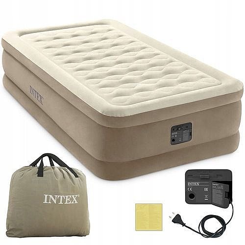 מזרן יחיד מתנפח 64426 INTEX אינטקס