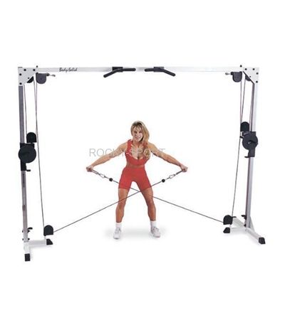 מכשיר קרוס-אובר BODY SOLID GCCO-112