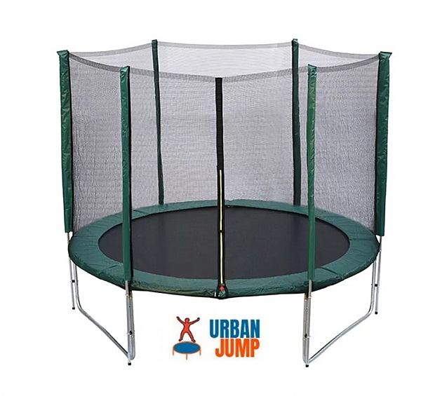 טרמפולינה 2.4 מטר 8 פיט URBAN JUMP