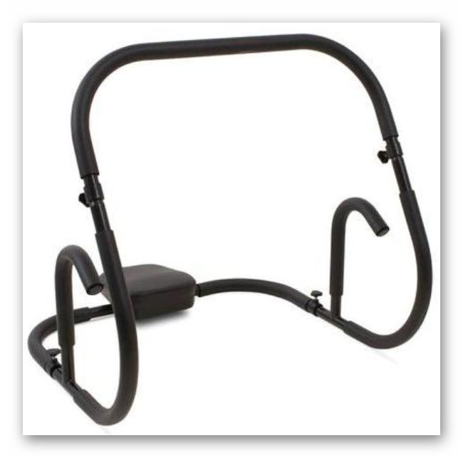מכשיר לאימון בטן אב רולר AB Roller מבית TIRO