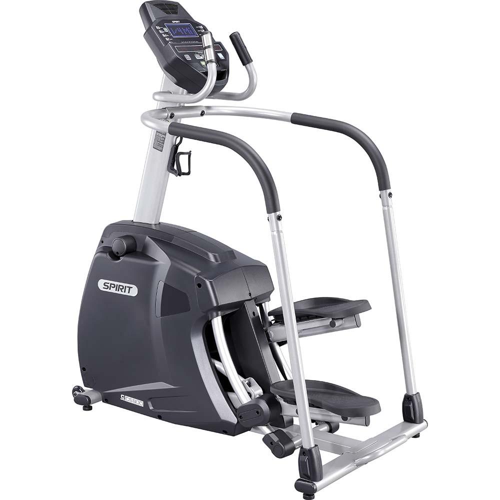 סטפר CS800 מקצועי לאימון טיפוס מדרגות מבית SPIRIT