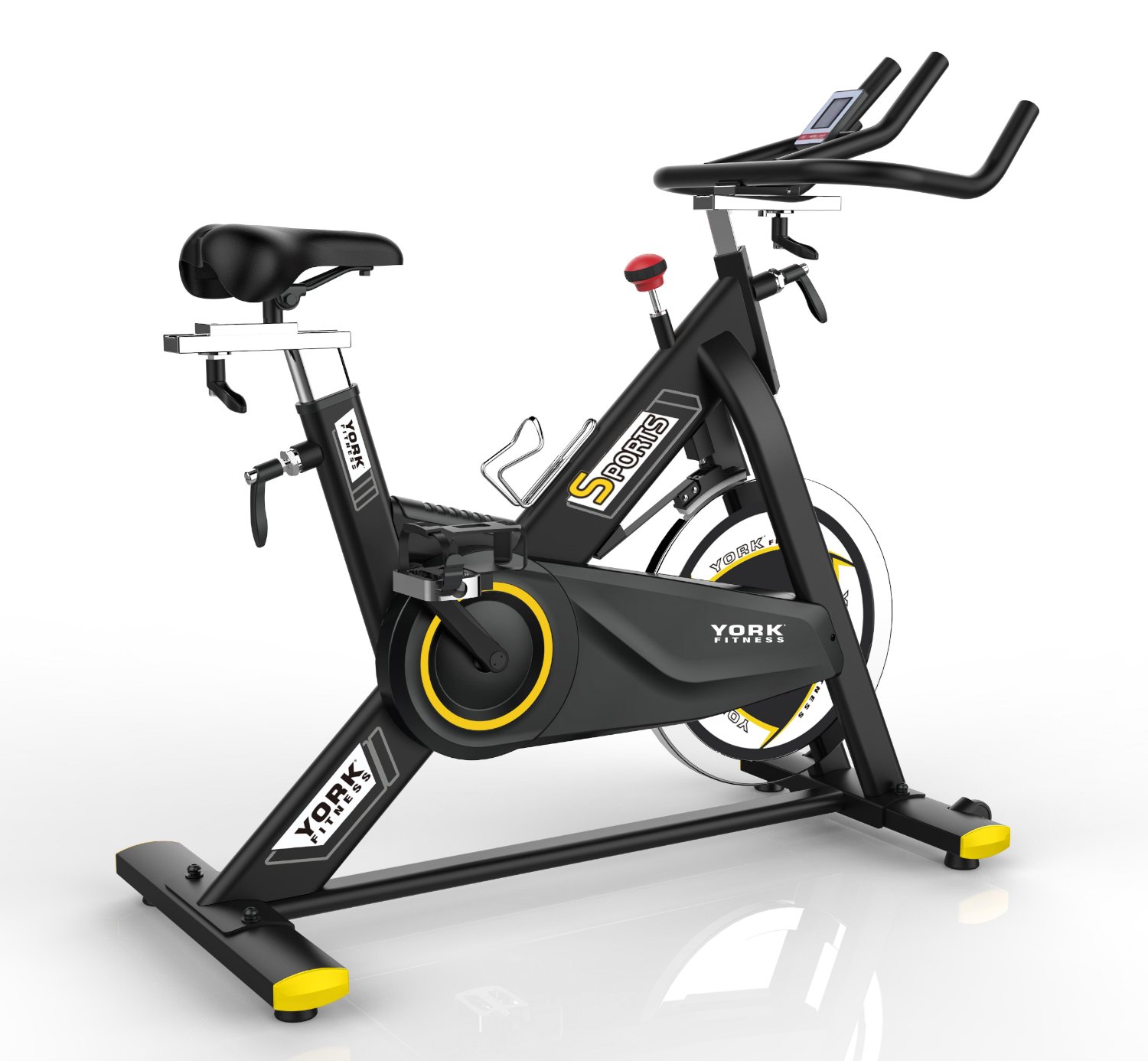 אופני ספינינג YORK CX-630
