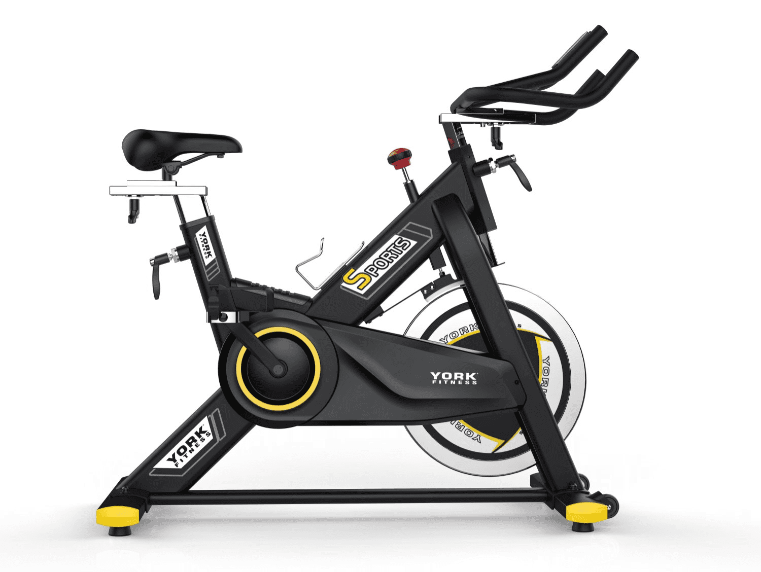 אופני ספינינג YORK CX-630