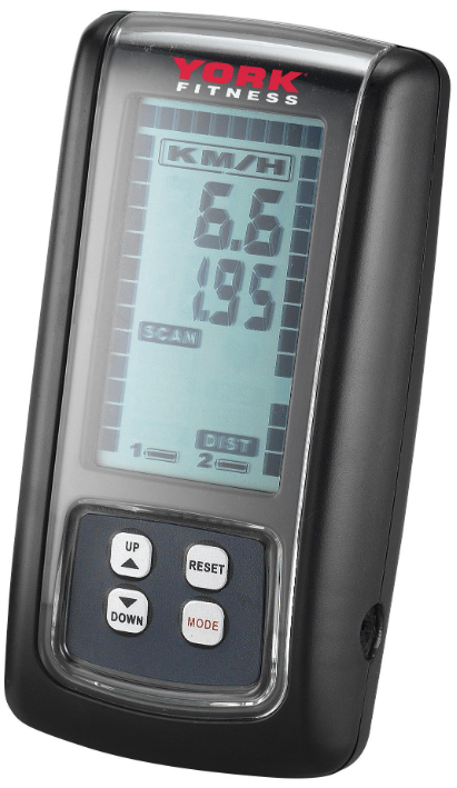 אופני ספינינג YORK CX-630