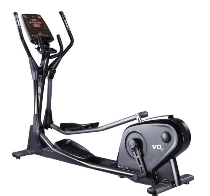 אליפטיקל מגנטי חשמלי חצי מקצועי VO2 E200