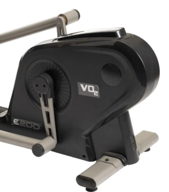 אליפטיקל מגנטי חשמלי חצי מקצועי VO2 E200