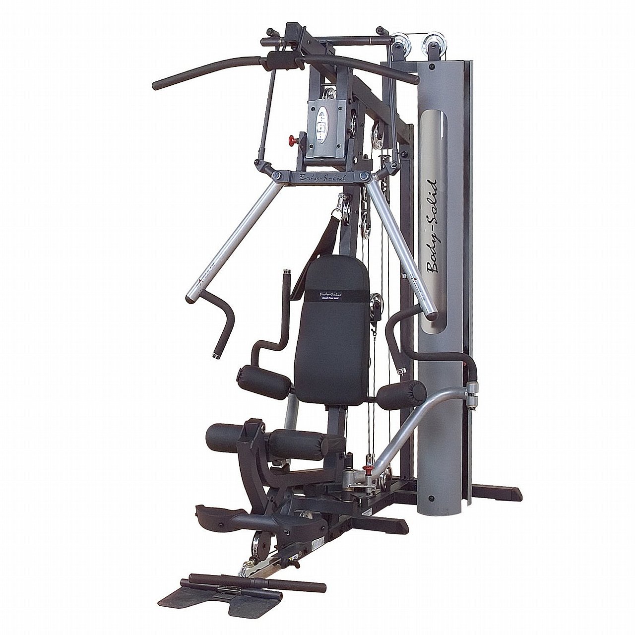 מולטי טריינר BodySolid G6B חדש מתצוגה