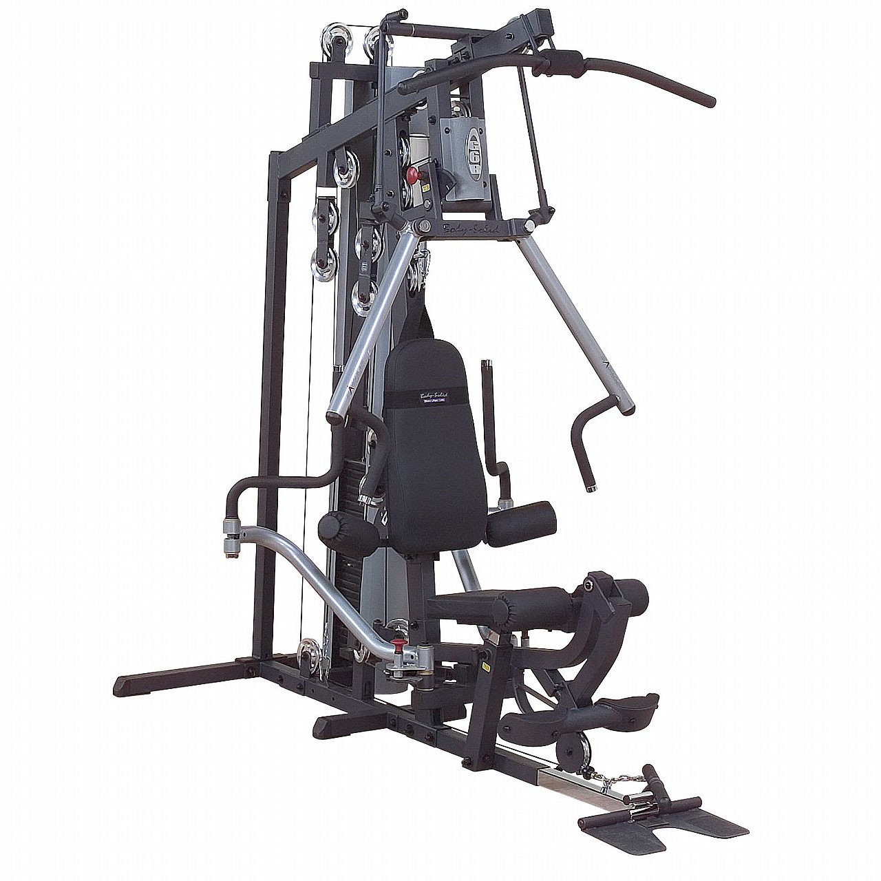 מולטי טריינר BodySolid G6B חדש מתצוגה