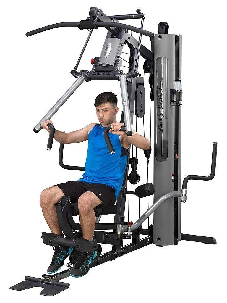 מולטי טריינר BodySolid G6B חדש מתצוגה