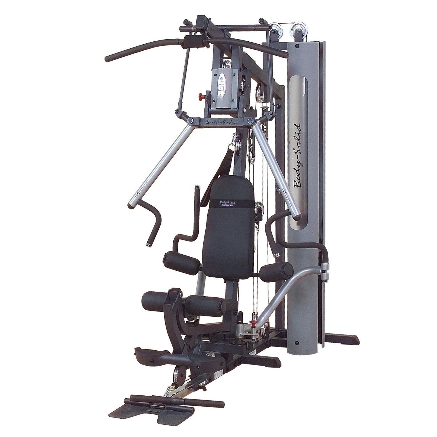 מולטי טריינר G6B מקצועי ומסיבי מבית BODY SOLID