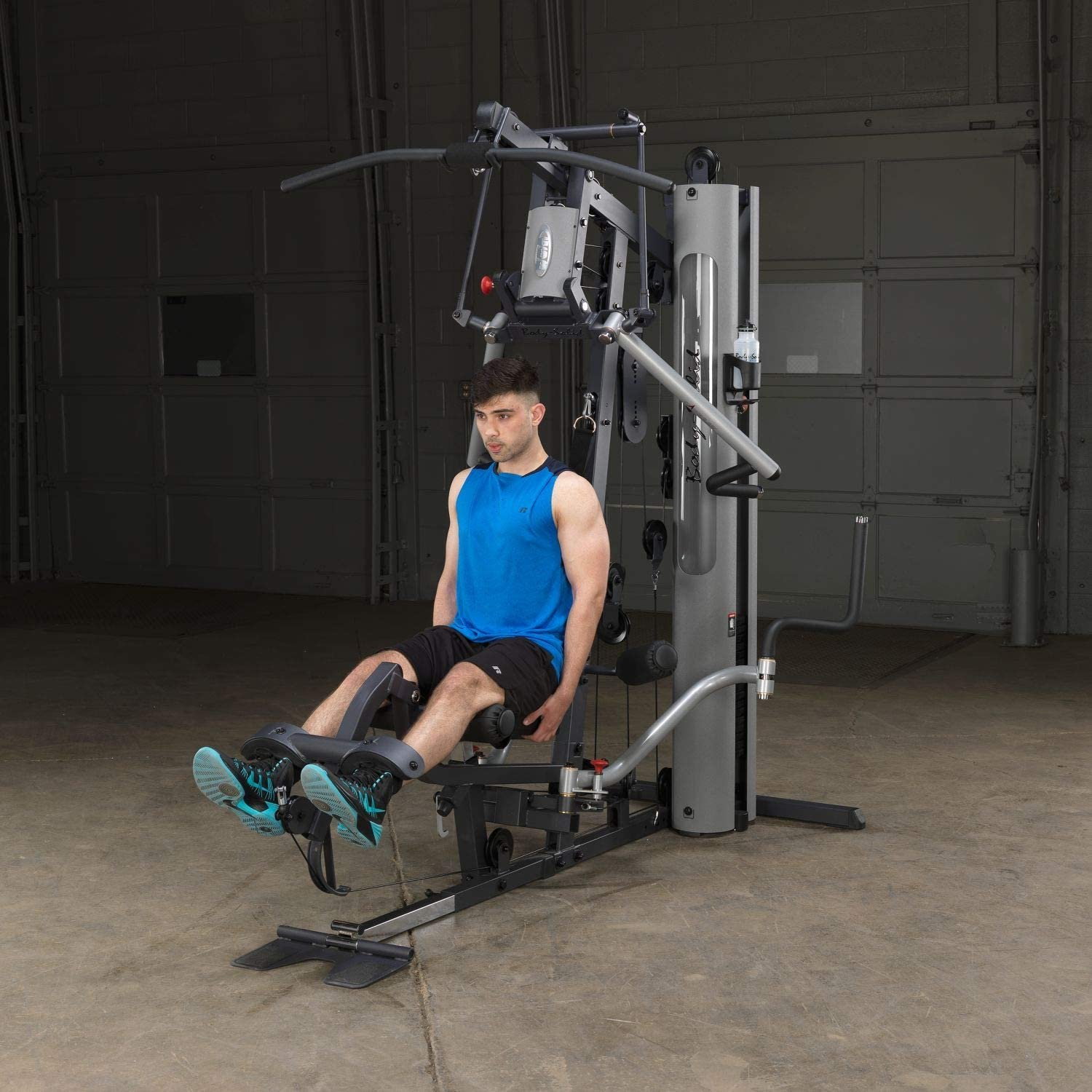 מולטי טריינר G6B מקצועי ומסיבי מבית BODY SOLID