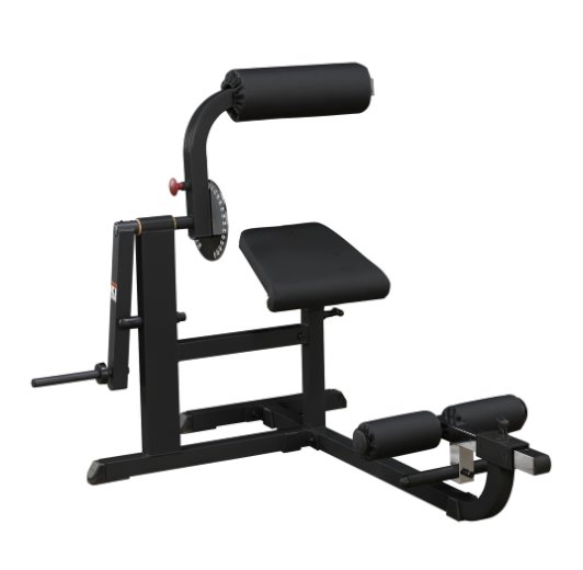 ספת כושר מקצועית CAB-360 BODY SOLID