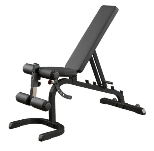 ספה BODY SOLID GFID-31