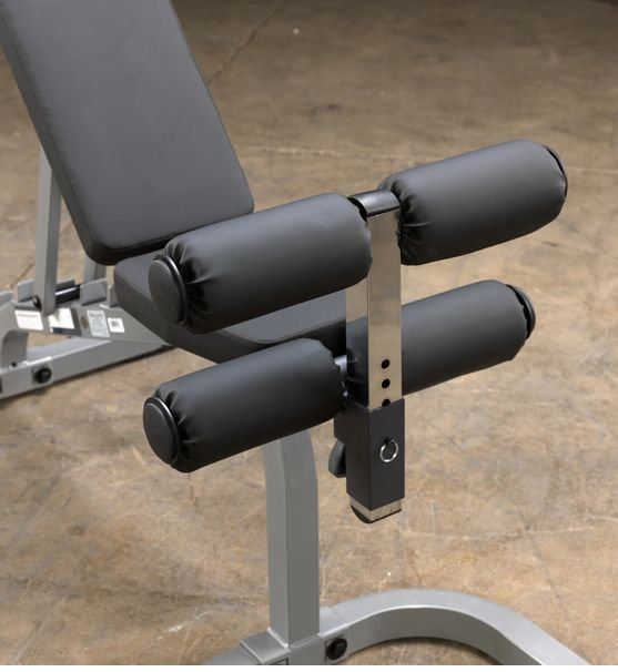 ספה BODY SOLID GFID-31