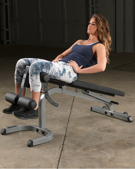 ספה BODY SOLID GFID-31