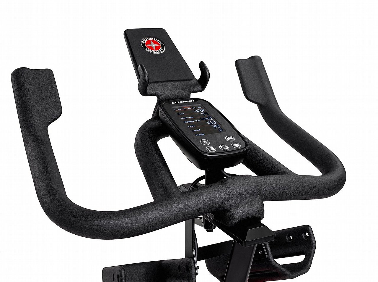 אופני ספינינג Schwinn IC8 מתצוגה כחדש