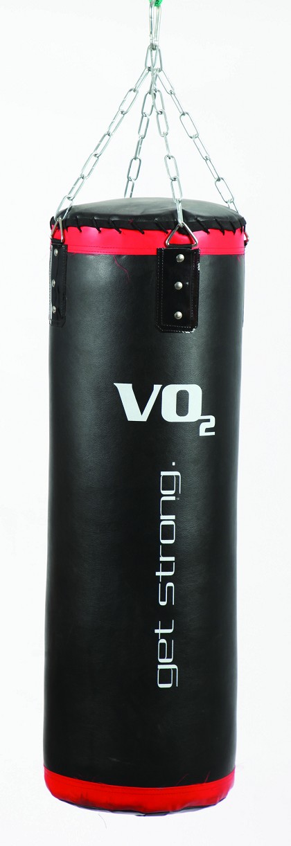 שק איגרוף 90 ס"מ במשקל 20 ק"ג דגם K90PU