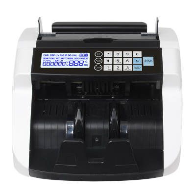 מכונה חכמה לספירת שטרות דגם NX-800W מבית TIRO