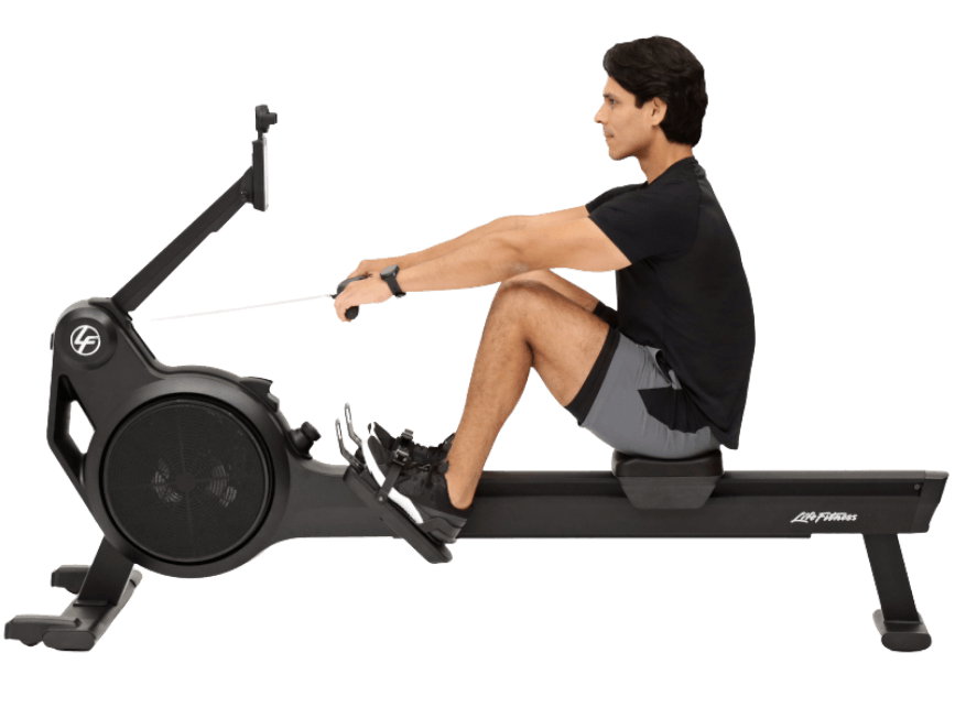 מתקן חתירה Life Fitness Heat