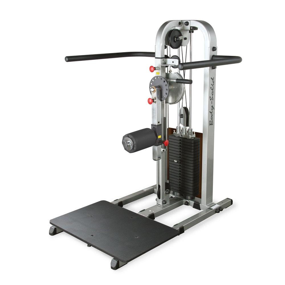 מולטי היפ BODY SOLID SMH-1500