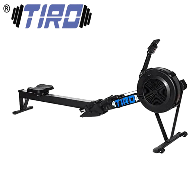 מכשיר חתירה SP AirFlow Rower