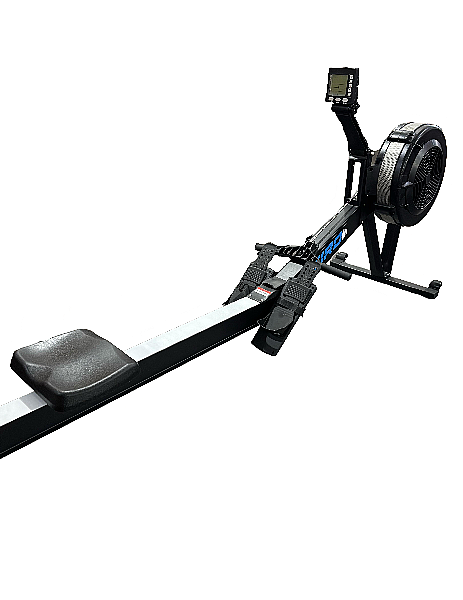 מכשיר חתירה SP AirFlow Rower