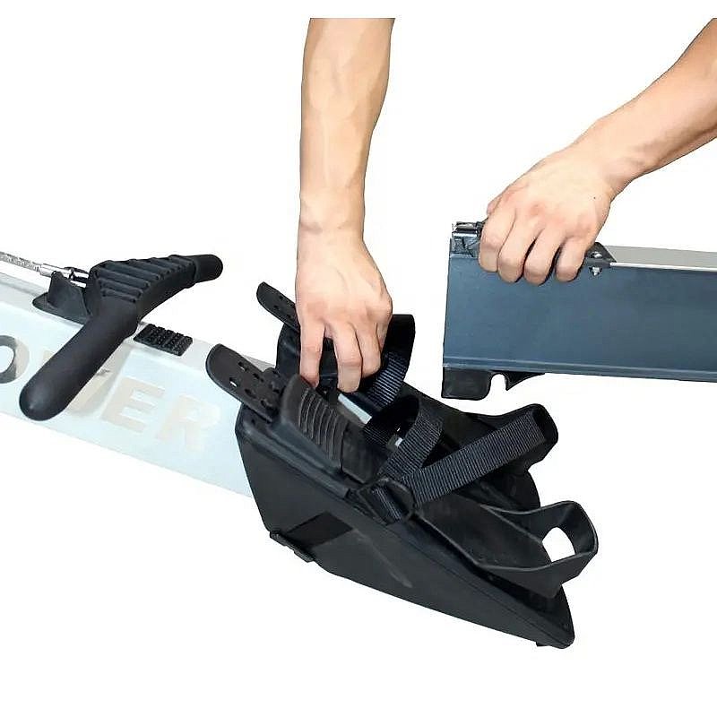 מכשיר חתירה SP AirFlow Rower