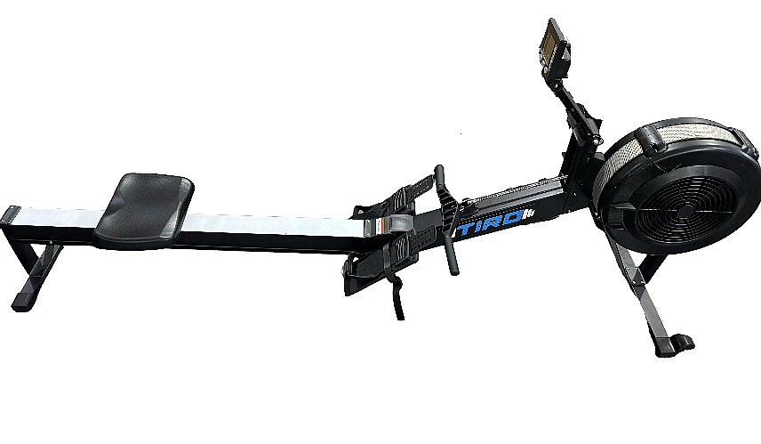 מכשיר חתירה SP AirFlow Rower