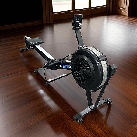 מכשיר חתירה SP AirFlow Rower