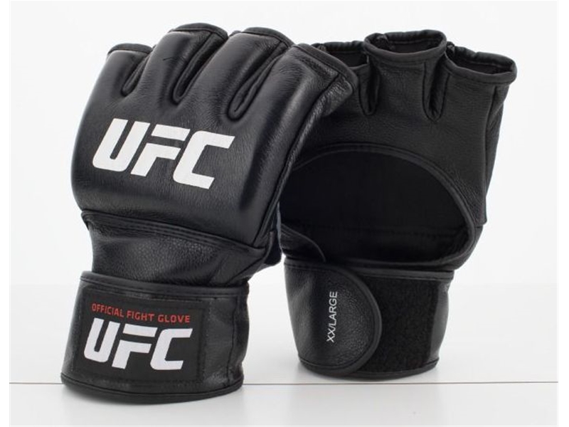 כפפות UFC הכפפות הטובות בעולם, עשויות מעור אמיתי!