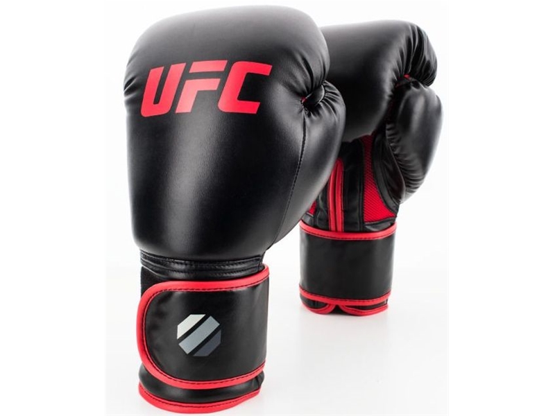 כפפות אגרוף מקצועיות מבית UFC, המותג מס' 1 בעולם!