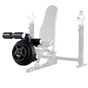 תוספת פושטי כופפי ברך WB-LLA13 לספות כושר PowerTec