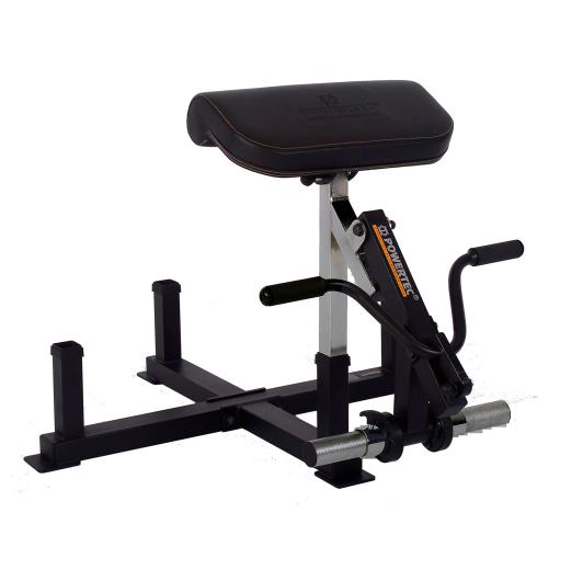 תוספת כרית יד קדמית לספת כושר POWERTEC WB-CMA