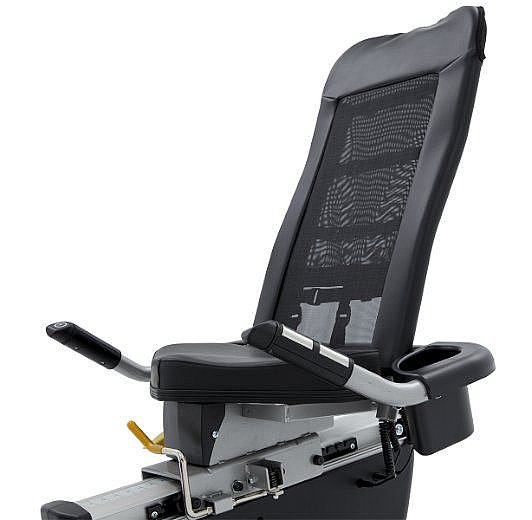 אופני משענת SPIRIT XBR95 מתצוגה