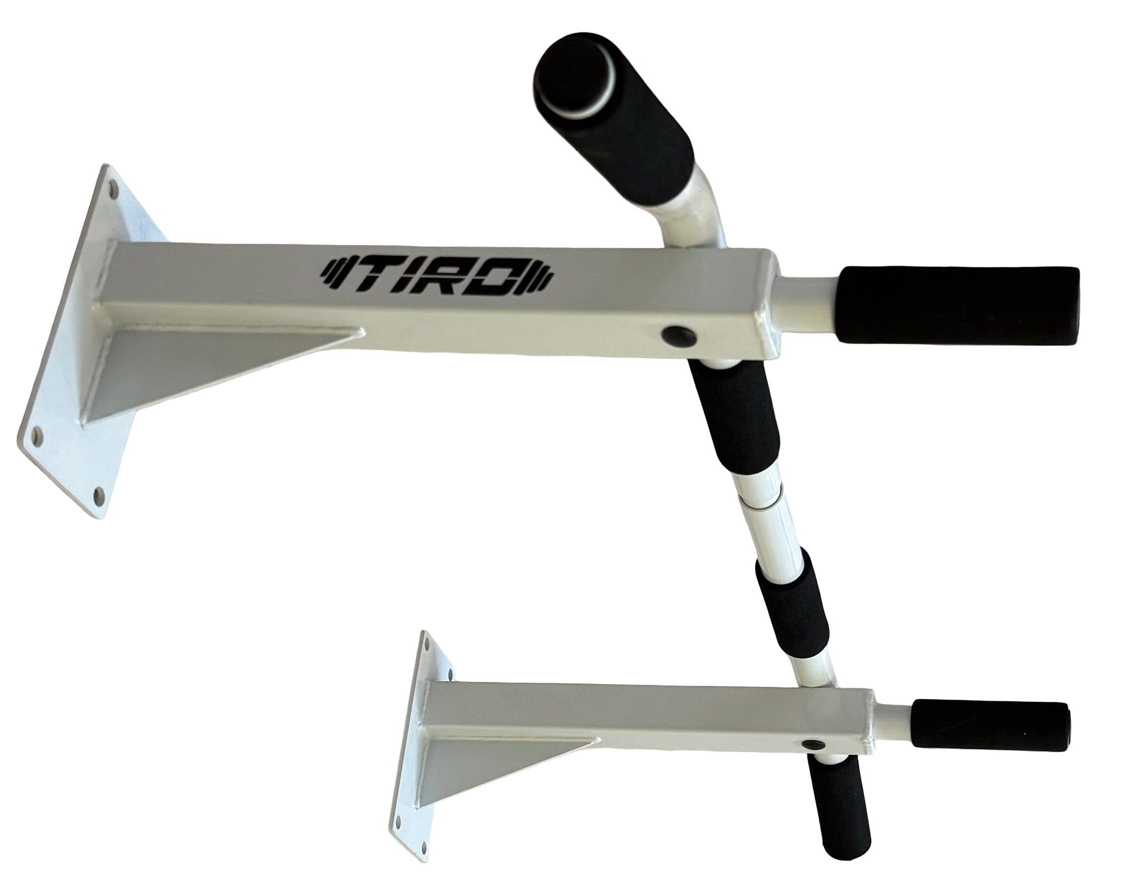 מתקן מתח לקיר מקצועי TIRO מדגם yfpt-47 עד 150 ק"ג