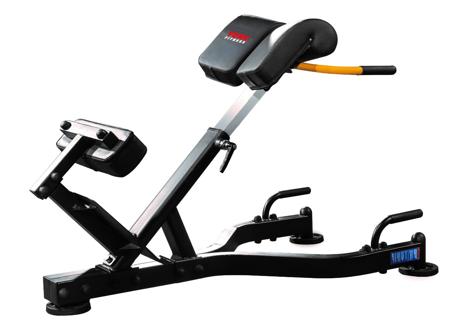 ספת זוקפי גב YORK HYPER-EX