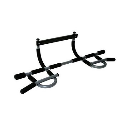 מוט מתח מתקדם Chin Up Bar - Tiro Iron Gym