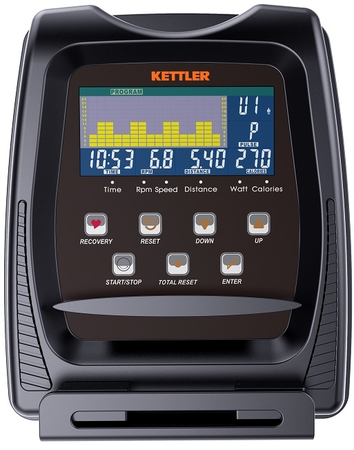 אופני כושר Kettler KB90